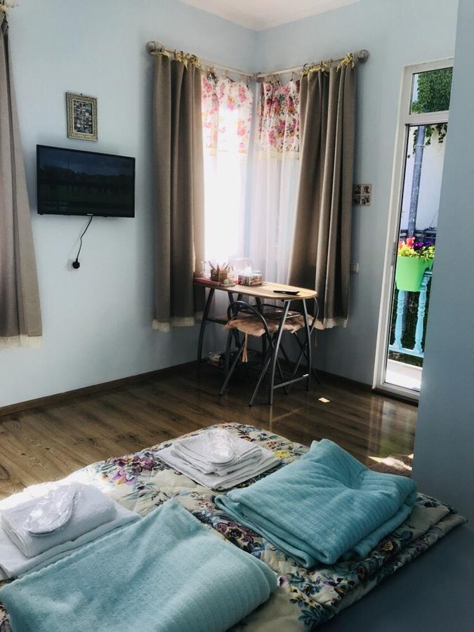 Guest House Marina 2 Tbilisi Exteriér fotografie