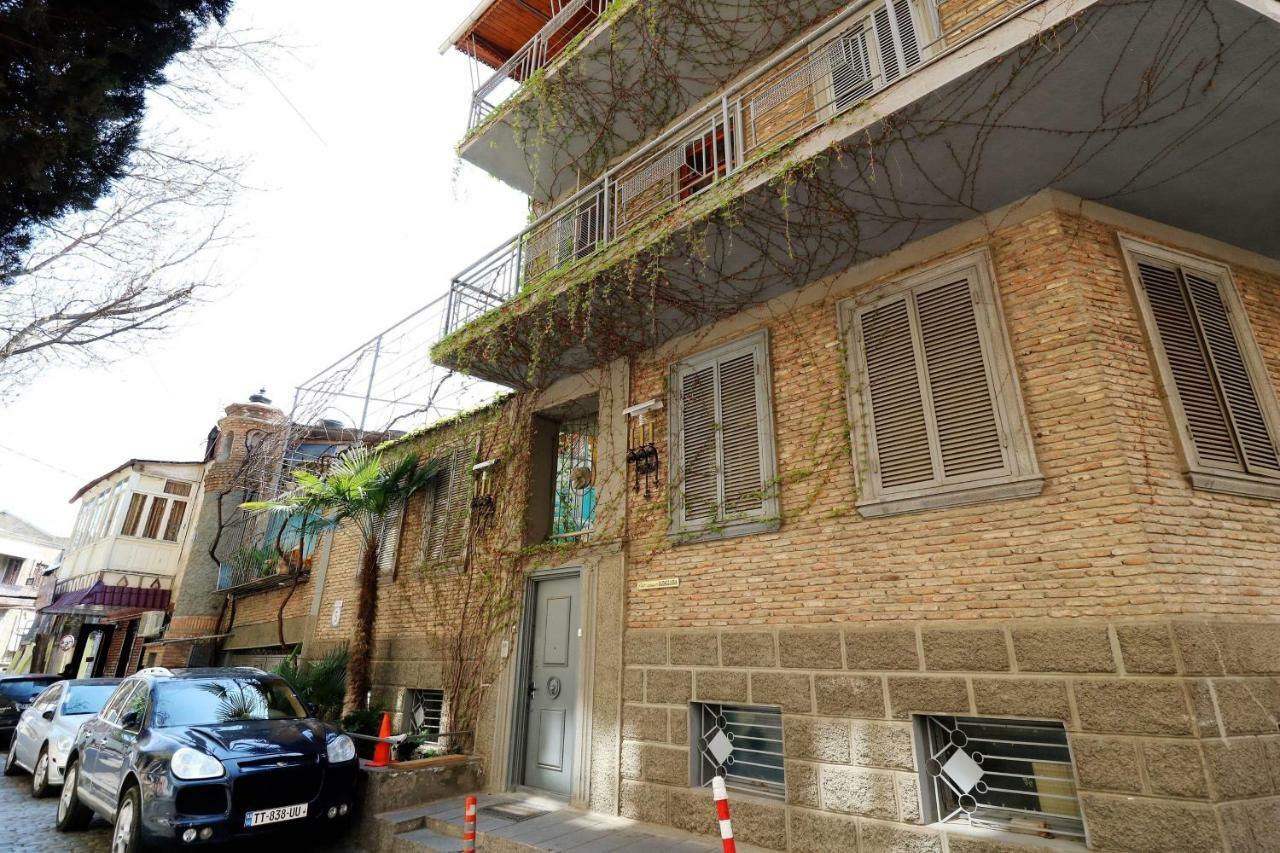 Guest House Marina 2 Tbilisi Exteriér fotografie
